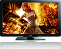 Philips 3000 series LCD TV 55PFL3907